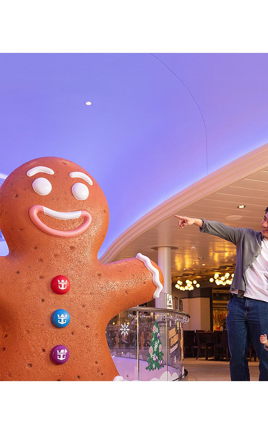 gingerbread