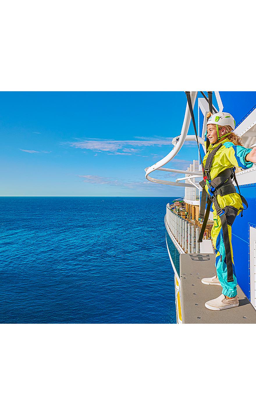 royal cruceros guest experience