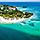 Cayo Levantado, Dominican Republic