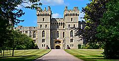 Windsor Castle